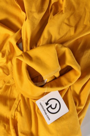 Damen Rollkragen, Größe L, Farbe Gelb, Preis € 4,63