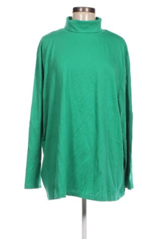 Damen Rollkragen, Größe 3XL, Farbe Grün, Preis € 13,22