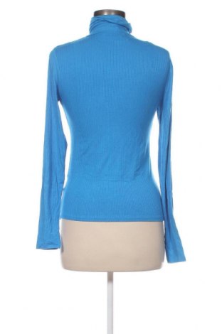 Damen Rollkragen Amisu, Größe L, Farbe Blau, Preis € 13,22