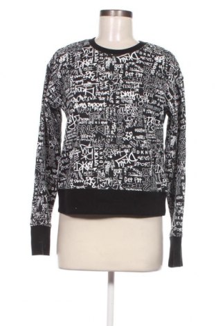Γυναικεία μπλούζα DKNY, Μέγεθος XS, Χρώμα Πολύχρωμο, Τιμή 27,83 €