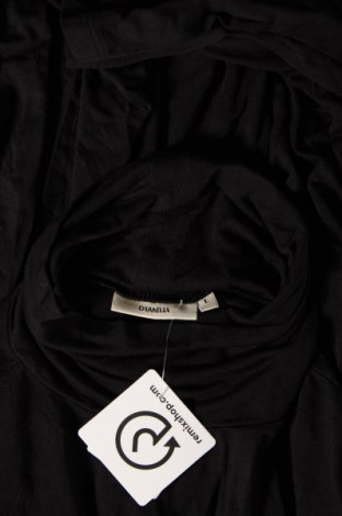 Γυναικείο ζιβάγκο Dranella, Μέγεθος L, Χρώμα Μαύρο, Τιμή 7,36 €