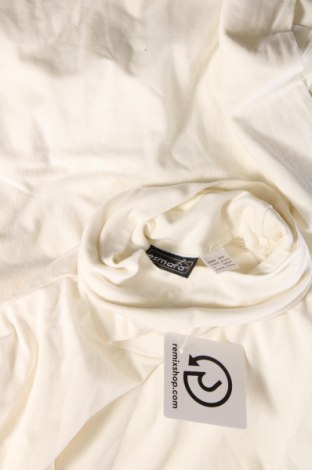 Damen Rollkragen Esmara, Größe M, Farbe Weiß, Preis 4,10 €