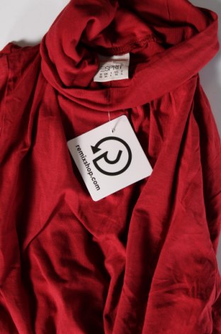 Damen Rollkragen Esprit, Größe M, Farbe Rot, Preis € 4,73