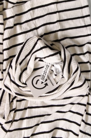 Γυναικείο ζιβάγκο H&M Divided, Μέγεθος M, Χρώμα Λευκό, Τιμή 3,29 €