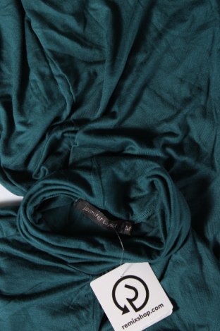 Γυναικείο ζιβάγκο Jennifer Taylor, Μέγεθος M, Χρώμα Μπλέ, Τιμή 11,75 €