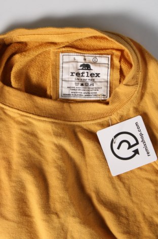 Γυναικείο ζιβάγκο Reflex, Μέγεθος L, Χρώμα Κίτρινο, Τιμή 3,17 €
