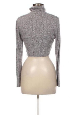 Damen Rollkragen SHEIN, Größe XL, Farbe Grau, Preis 5,99 €