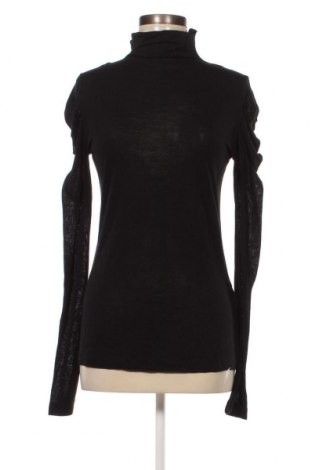 Helancă de femei Sisley, Mărime L, Culoare Negru, Preț 225,38 Lei
