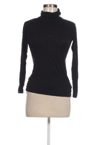 Damen Rollkragen Zara, Größe M, Farbe Schwarz, Preis 7,52 €