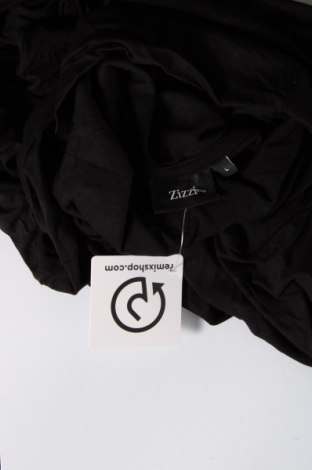 Γυναικείο ζιβάγκο Zizzi, Μέγεθος L, Χρώμα Μαύρο, Τιμή 4,82 €