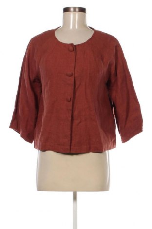 Γυναικείο σακάκι, Μέγεθος M, Χρώμα Κόκκινο, Τιμή 15,27 €