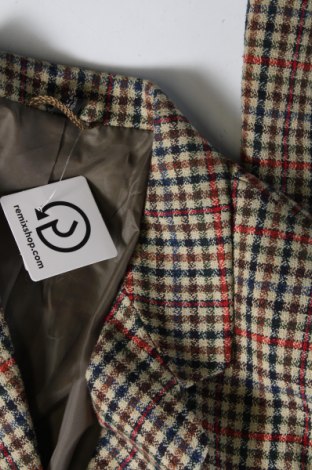 Γυναικείο σακάκι, Μέγεθος XL, Χρώμα Πολύχρωμο, Τιμή 12,16 €