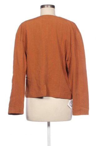 Γυναικείο σακάκι, Μέγεθος M, Χρώμα  Μπέζ, Τιμή 27,22 €