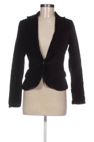 Dámske sako , Veľkosť S, Farba Čierna, Cena  14,95 €