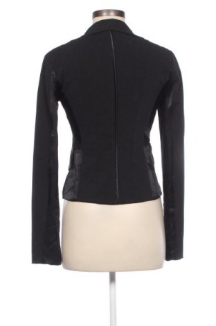 Damen Blazer, Größe S, Farbe Schwarz, Preis 4,99 €