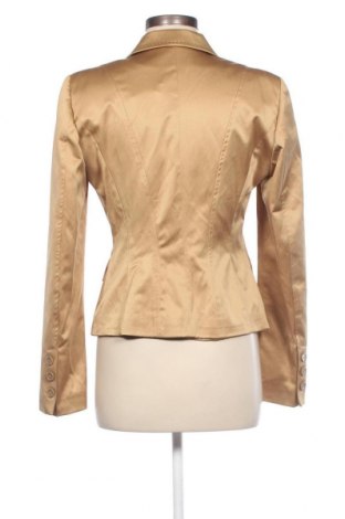 Damen Blazer, Größe XL, Farbe Golden, Preis € 14,63
