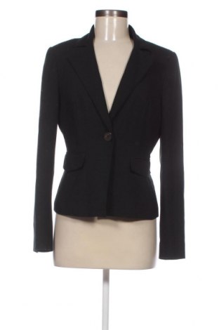 Γυναικείο σακάκι, Μέγεθος M, Χρώμα Μαύρο, Τιμή 12,83 €