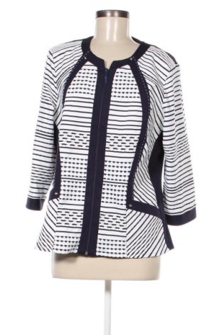 Γυναικείο σακάκι, Μέγεθος XL, Χρώμα Πολύχρωμο, Τιμή 43,30 €