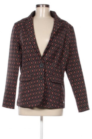 Γυναικείο σακάκι, Μέγεθος L, Χρώμα Πολύχρωμο, Τιμή 15,59 €