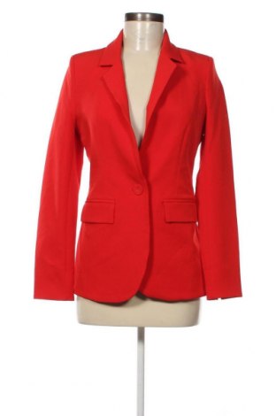 Damen Blazer, Größe S, Farbe Rot, Preis € 30,62