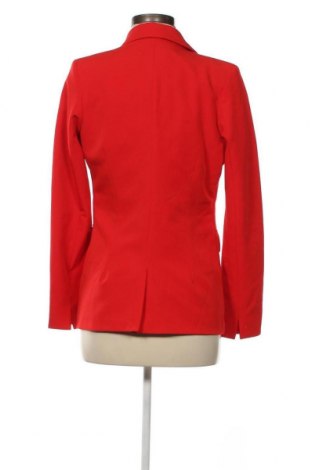 Damen Blazer, Größe S, Farbe Rot, Preis 30,62 €