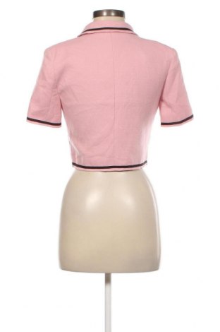 Dámske sako , Veľkosť S, Farba Ružová, Cena  24,95 €