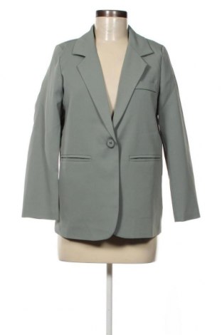 Γυναικείο σακάκι, Μέγεθος M, Χρώμα Μπλέ, Τιμή 27,22 €