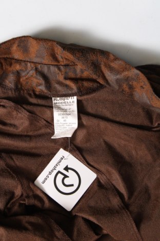 Dámske sako , Veľkosť XL, Farba Hnedá, Cena  24,95 €