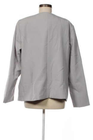 Γυναικείο σακάκι, Μέγεθος XL, Χρώμα Γκρί, Τιμή 11,43 €