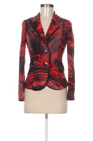 Γυναικείο σακάκι, Μέγεθος M, Χρώμα Πολύχρωμο, Τιμή 13,61 €