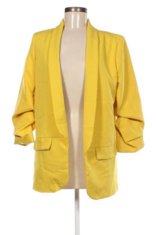 Damen Blazer, Größe L, Farbe Gelb, Preis € 30,62