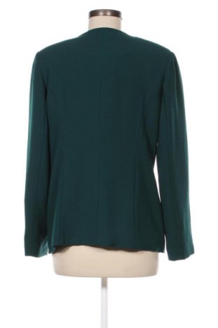 Γυναικείο σακάκι, Μέγεθος XL, Χρώμα Πράσινο, Τιμή 16,33 €