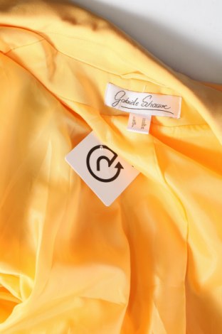 Γυναικείο σακάκι, Μέγεθος XL, Χρώμα Κίτρινο, Τιμή 16,33 €
