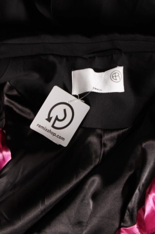 Dámske sako , Veľkosť S, Farba Čierna, Cena  13,72 €