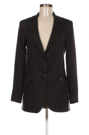 Dámske sako , Veľkosť S, Farba Čierna, Cena  14,97 €
