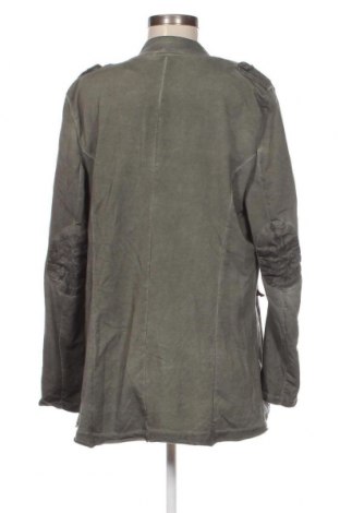 Γυναικείο σακάκι, Μέγεθος XL, Χρώμα Πράσινο, Τιμή 14,97 €