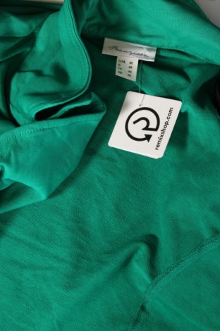 Дамско сако, Размер XL, Цвят Зелен, Цена 44,00 лв.