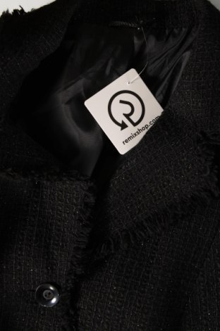 Γυναικείο σακάκι, Μέγεθος XXL, Χρώμα Μαύρο, Τιμή 19,87 €
