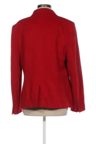 Damen Blazer, Größe L, Farbe Rot, Preis 19,90 €