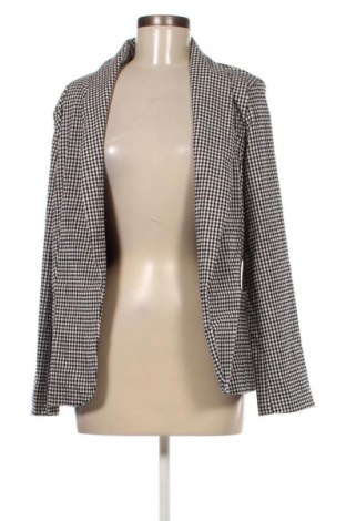 Γυναικείο σακάκι, Μέγεθος XL, Χρώμα Πολύχρωμο, Τιμή 12,81 €