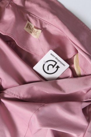 Γυναικείο σακάκι, Μέγεθος M, Χρώμα Ρόζ , Τιμή 9,70 €