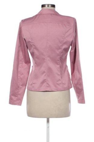 Дамско сако, Размер M, Цвят Розов, Цена 18,97 лв.