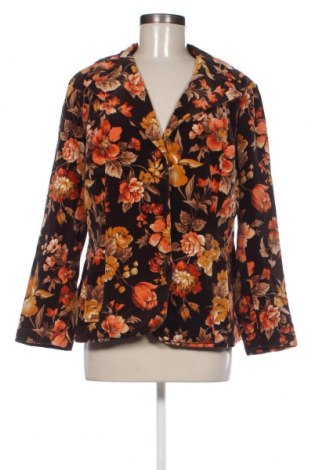 Γυναικείο σακάκι, Μέγεθος M, Χρώμα Πολύχρωμο, Τιμή 15,64 €