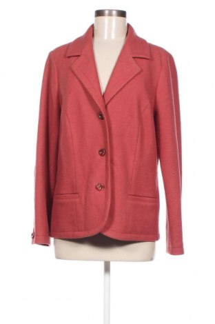 Damen Blazer, Größe M, Farbe Rot, Preis 30,62 €