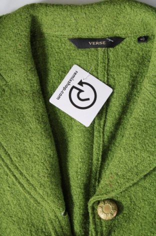 Dámské sako , Velikost M, Barva Zelená, Cena  701,00 Kč