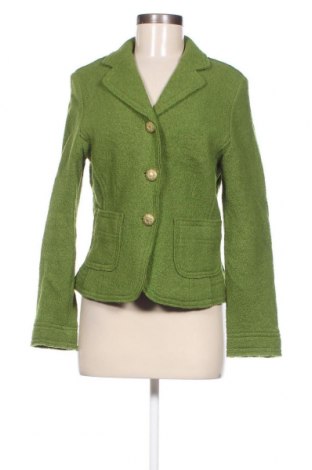 Damen Blazer, Größe M, Farbe Grün, Preis € 30,62