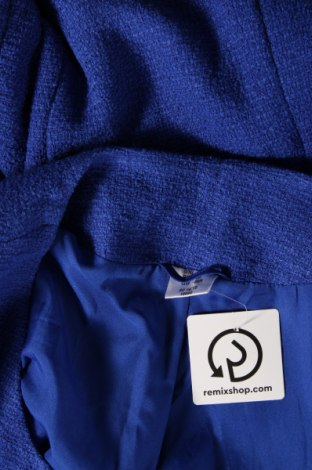 Damen Blazer, Größe 4XL, Farbe Blau, Preis € 30,62