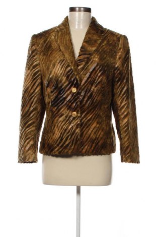 Дамско сако, Размер XL, Цвят Многоцветен, Цена 22,00 лв.