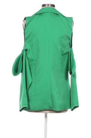 Дамско сако, Размер M, Цвят Зелен, Цена 35,70 лв.