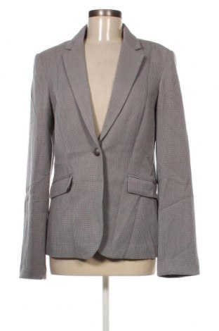Γυναικείο σακάκι, Μέγεθος XL, Χρώμα Γκρί, Τιμή 16,33 €